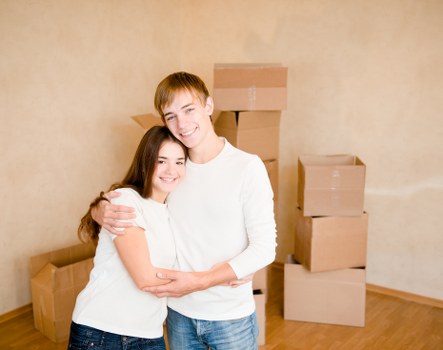 Office relocation planning and moving support in Ilford
